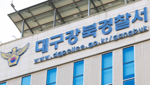 음주 뺑소니 30대, 도주 중 경찰관 치고 차량 10대 들이받아...경찰 실탄 사격으로 체포