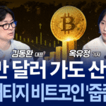 비트코인, 8월 급등 후 숨 고르기…하반기 투자 전략은?