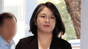 용혜인, 기본소득당 내부 인사 대상 정책 연구용역 의혹
