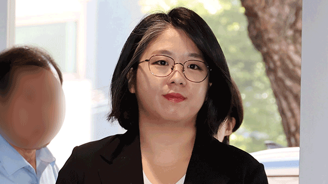 용혜인, 기본소득당 내부 인사 대상 정책 연구용역 의혹