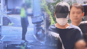 이혼 소송 중 아내 살해 30대 남성 구속…과거 구속영장 신청 반려된 사연