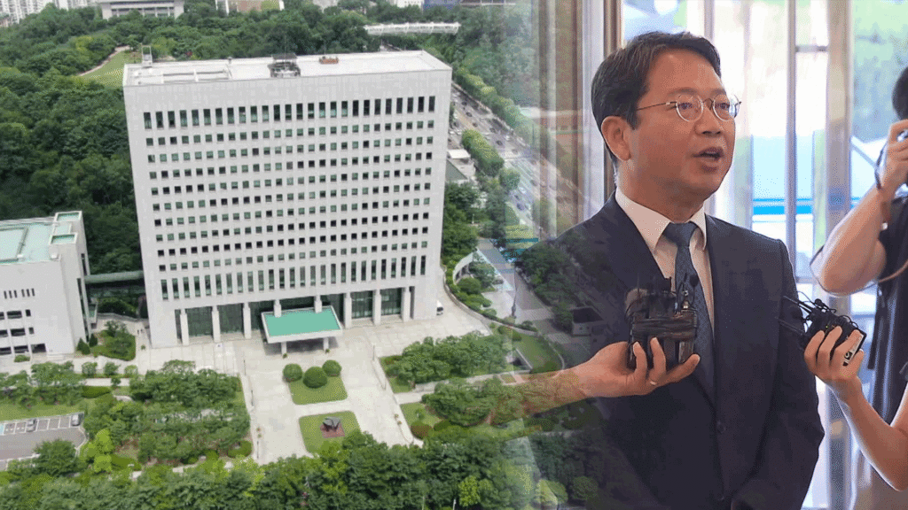 김승원 후보자, 뇌물약속 혐의 기소 및 징역형 구형 시도 논란