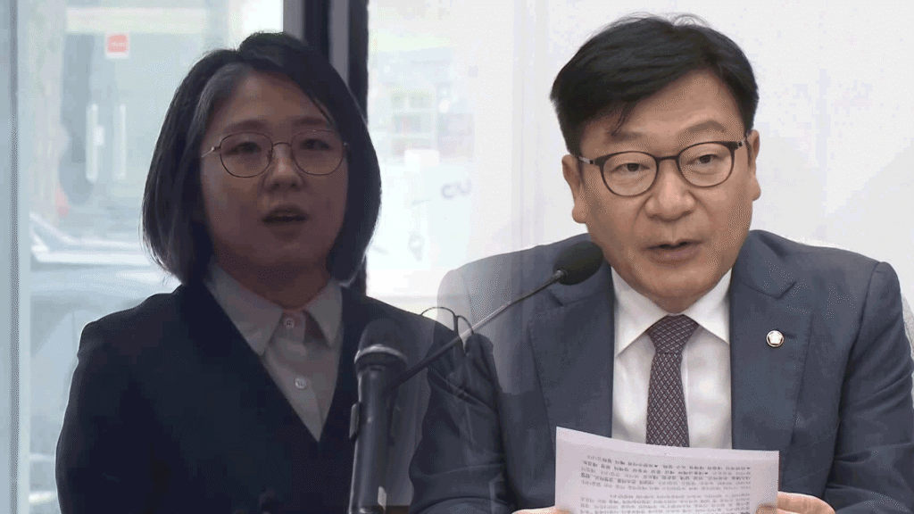 여야, 장관 후보자 인사 검증 놓고 '맹폭'… "사법 테러" vs "정치 공세"