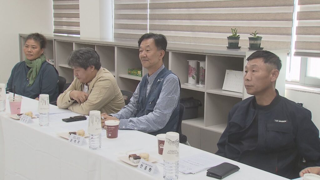 과거 집단수용시설 피해 생존자들, 부산시에 '배상 이후' 통합 지원책 요구