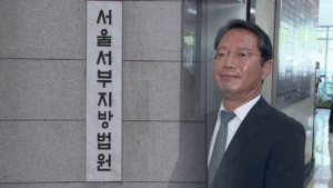 김승원 검찰 수사, '봐주기 어렵고 무죄 가능성' 결론 나와