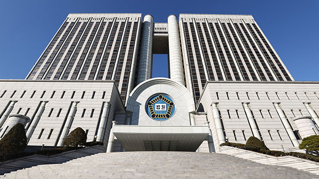 학교 급식 조리사 폐암 산재, 지자체 손배 책임 첫 인정 판결