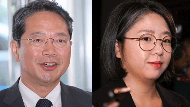 청와대, 장관 후보자 인선 관련 "청문 절차 후 국민 눈높이 맞춰 판단"