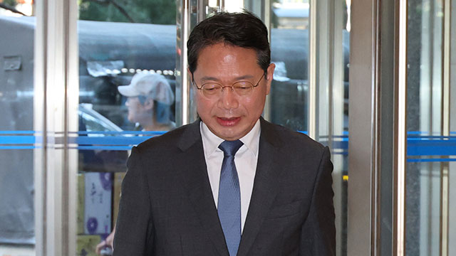김승원 법무장관 후보자, 자녀 위장전입 의혹…“교육 목적, 송구”