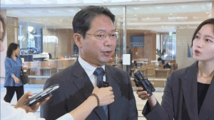 김승원 법무부 장관 후보자, 자녀 위장 전입 의혹 추가…“교육 목적” 해명