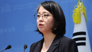 용혜인, 성평등가족부 장관 후보직 사퇴… “국민적 공감대 부족”