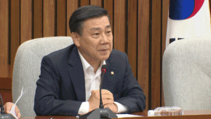 백종헌 의원실, 허위 채용 통한 급여 가로채기 의혹…검찰, 의원 관여 가능성 수사