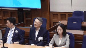 윤석열 전 대통령, 계엄 관련 위증 혐의 2심도 무죄…'소집 계획 없었다' 단정 못 해