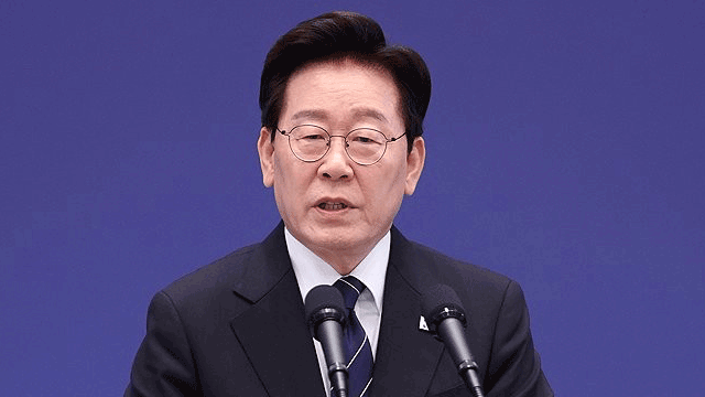 이재명 대통령, '조작 기소 특검' 공소 취소 조항 삭제 요청