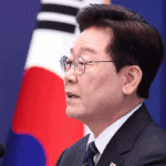 이재명 대통령, 호르무즈 해협 파병 ‘전쟁 개입’ 불가 재확인…북미 대화 ‘한국 패싱’ 우려 불식