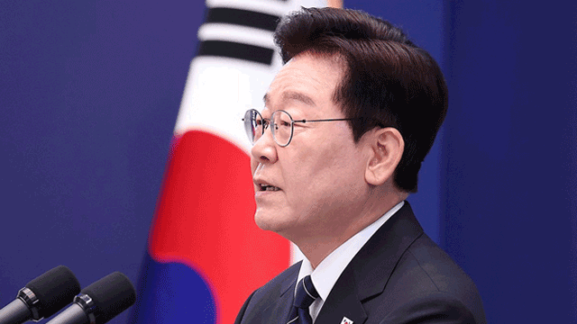 이재명 대통령, 호르무즈 해협 파병 '전쟁 개입' 불가 재확인…북미 대화 '한국 패싱' 우려 불식