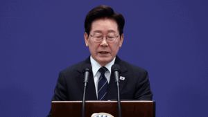 이 대통령, 레버리지 ETF 도입 관련 정부 정책 '불완전성' 시사… "부족함 있었다"