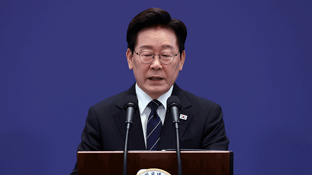 이 대통령, 레버리지 ETF 도입 관련 정부 정책 '불완전성' 시사… "부족함 있었다"