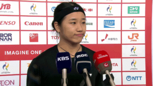 배드민턴 여제 안세영, 아시안게임 2연패 향한 질주 시작