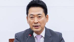 국민의힘, '인사 참사' 책임 묻고 청와대 인사 라인 경질 요구