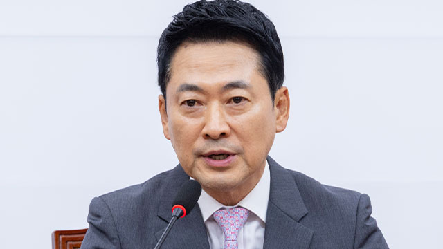 국민의힘, '인사 참사' 책임 묻고 청와대 인사 라인 경질 요구