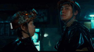 독창성으로 할리우드까지 사로잡은 영화 '지구를 지켜라' 재조명