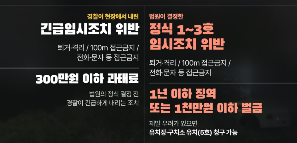 전직 경찰관, 접근금지 명령 어기고 전 부인 살해…1년 전 '죽인다는' 신고에도 소극 대응