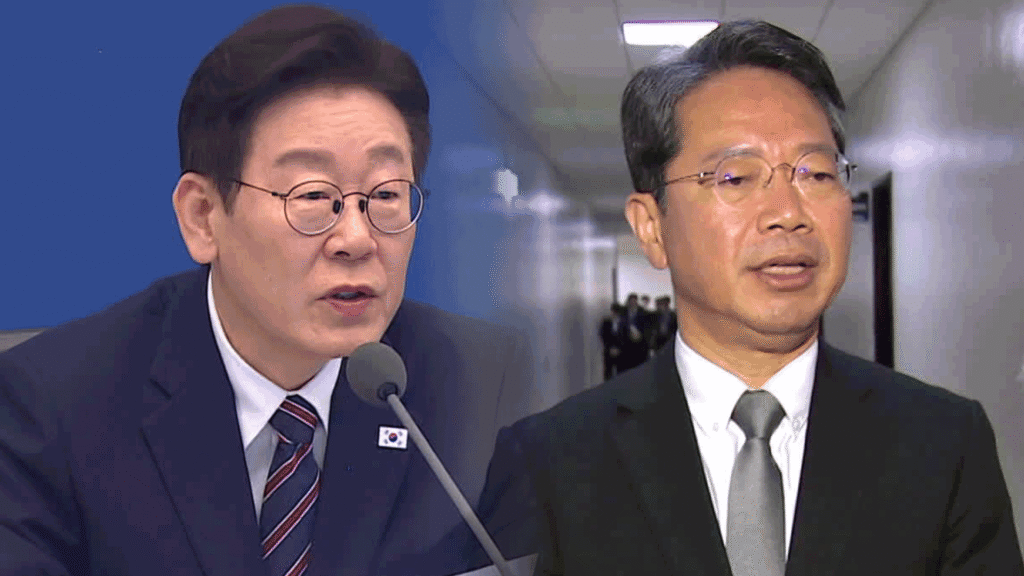 김승원 의원, 제보자 인터뷰 직전 사퇴…탄원서 이재명 대통령에도 전달돼
