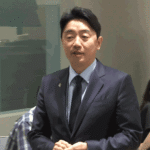 강훈식 비서실장, 국정 난맥상 책임지고 사의 표명