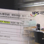 국적 상실 외국인에게 국민연금 잘못 지급, 20% 환수 난항