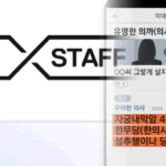 의사 커뮤니티, 신상 공개 및 성적 모욕 게시글에 대한 경찰 수사 착수