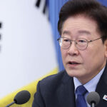 이재명 대통령, 중기부 장관 및 검찰총장 대행 임명 재가