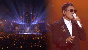 이승철, 데뷔 40주년 기념 KBS 추석 특별 공연으로 안방극장 추억 소환