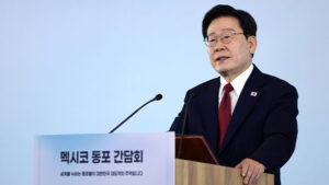 이재명 대통령, 연임 불가 재확인…“2030년 6월 2일 이후 대통령직 수행 없다”