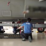 KF-21, 국산 장거리 공대공 미사일 개발 착수…사업 경쟁 및 변수 주목