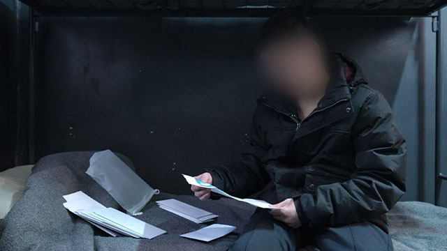 우크라이나, 북한 포로 한국 송환 공개 두고 내홍… '정치적 쇼' vs '합의 없었다' 격돌