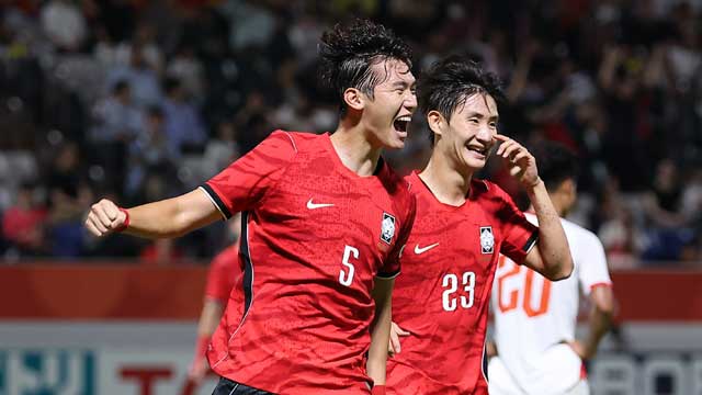 KBS, 아시안게임 주요 경기 중계로 시청률 1위 석권
