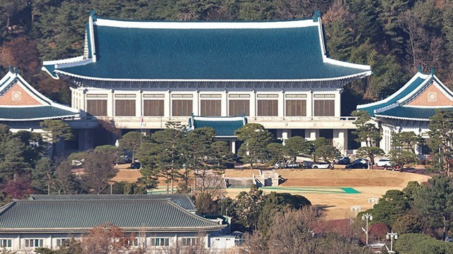 청와대, 우크라이나의 '북 포로 송환 비공개 합의' 부인에 '허위 공보' 규정…공식 사과 요구