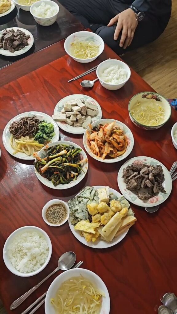 펌) 시댁 큰집 추석 준비 모습.jpg