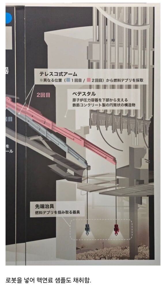 후쿠시마 오염수 방류 3년차, 일본 근황