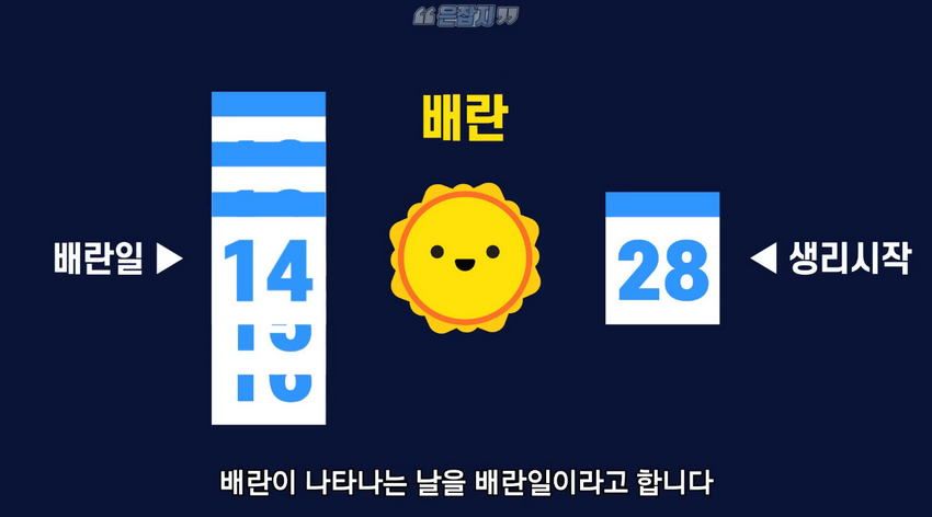 남자들은 잘 모르는 '냉'에 대하여