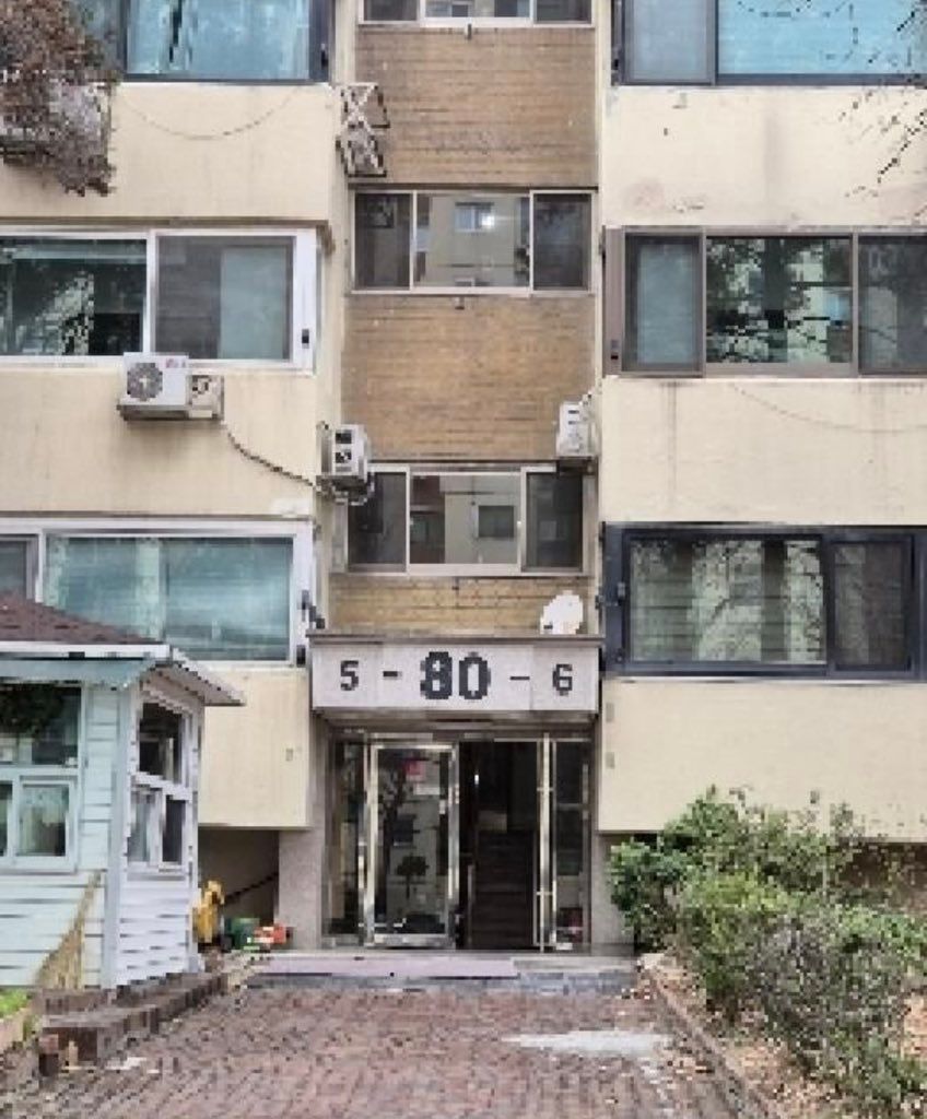 압구정현대 재건축 확정, 곧 철거될 아파트 인테리어 사례