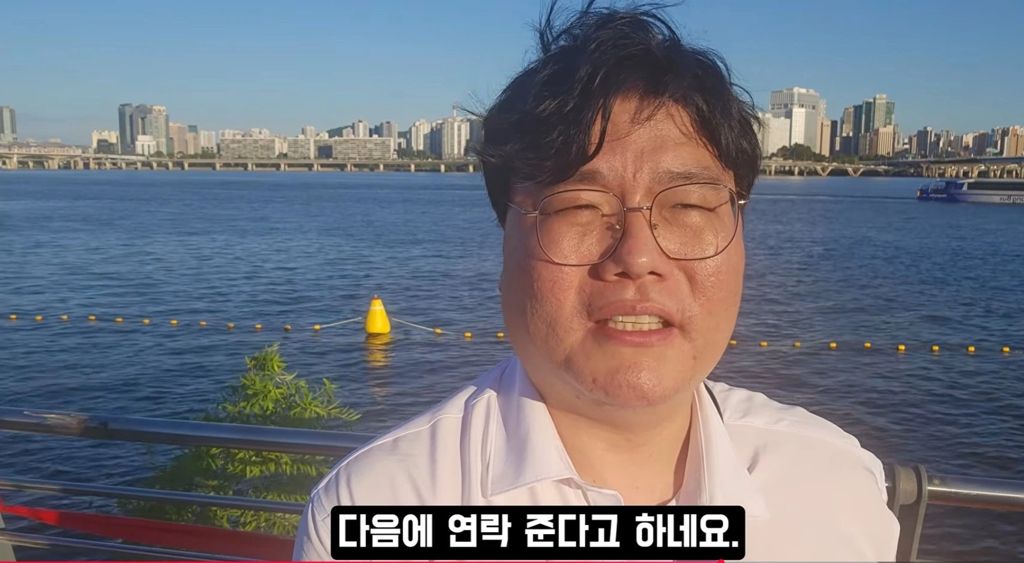 40대 취업, 현실은 끔찍