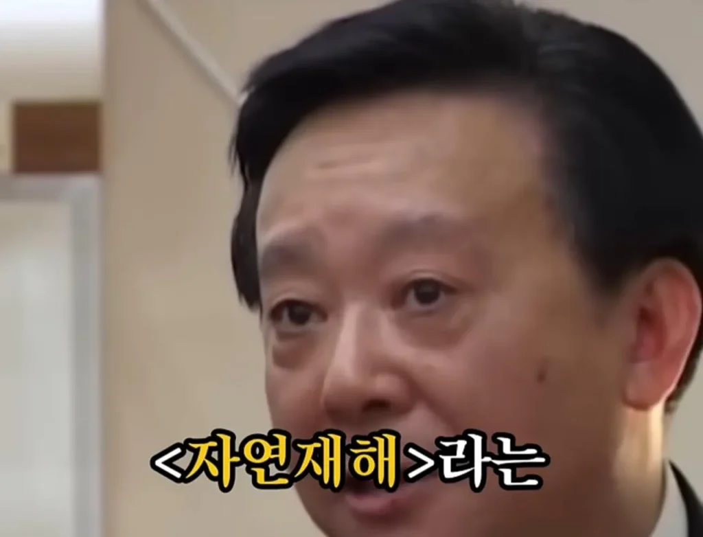 호주 강연서 공산당원에게 팩트 폭격한 중국인 교수