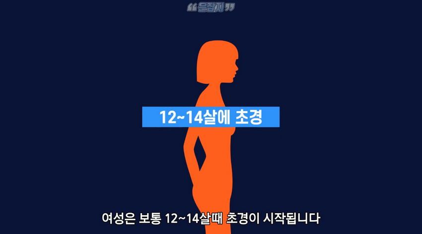 남자들은 잘 모르는 '냉'에 대하여
