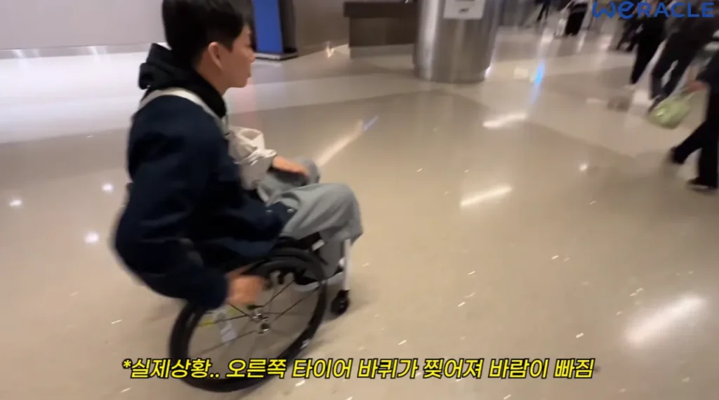 자극적인 박위 영상제목