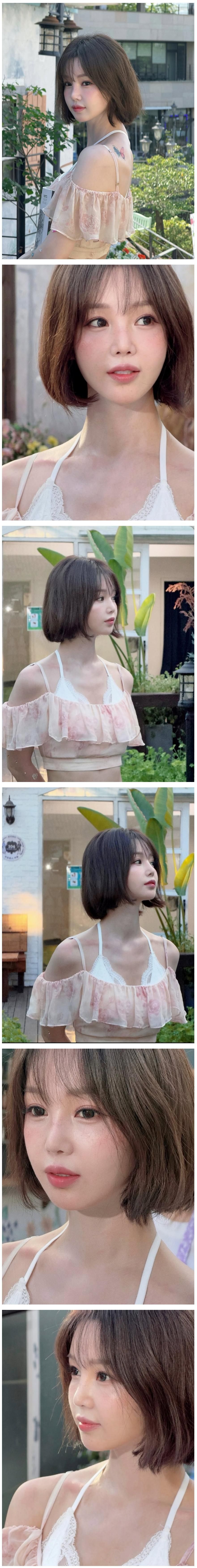 84년생 43세 여자 연예인, 동안 미모 유지 중