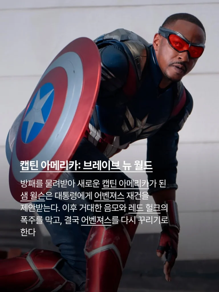 둠스데이 시청 전 필람! 15가지 추천 작품.