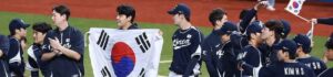 아겜_X] 일본 지랄할거 미리 대비한 KBO.twt