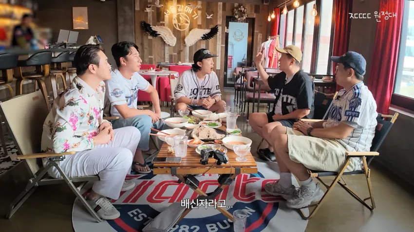 정형돈을 배신자 취급했다는 KBS.jpg