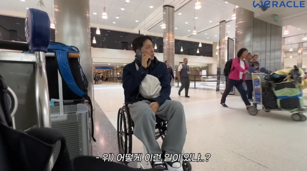 자극적인 박위 영상제목